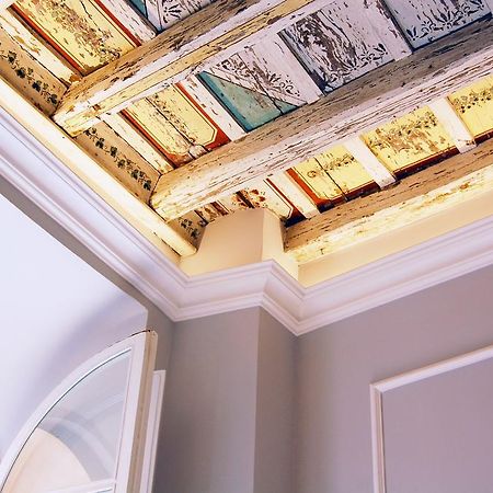 Banco 19 B&B Rome Bilik gambar