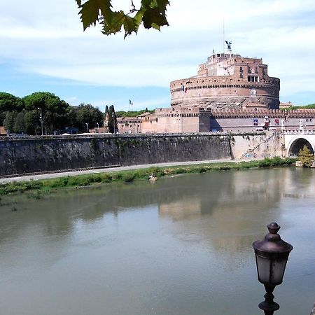 Banco 19 B&B Rome Luaran gambar