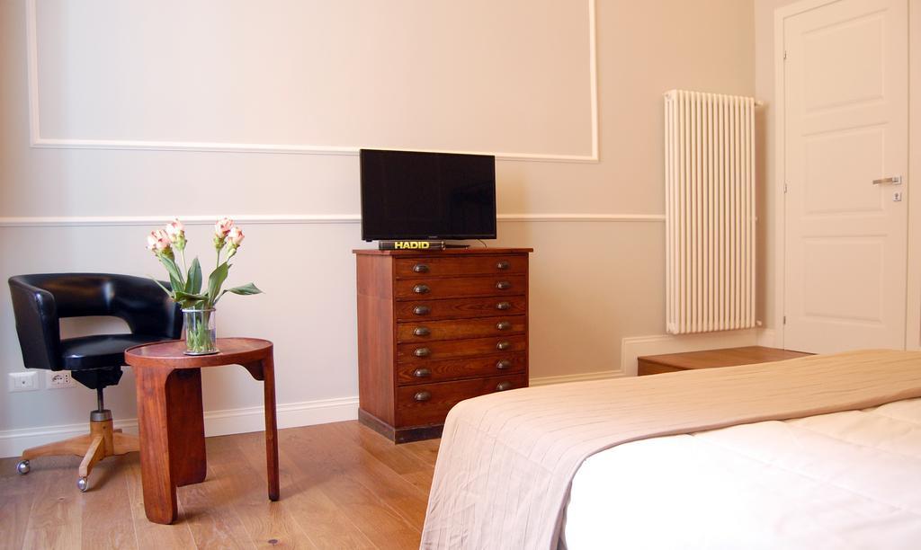 Banco 19 B&B Rome Bilik gambar