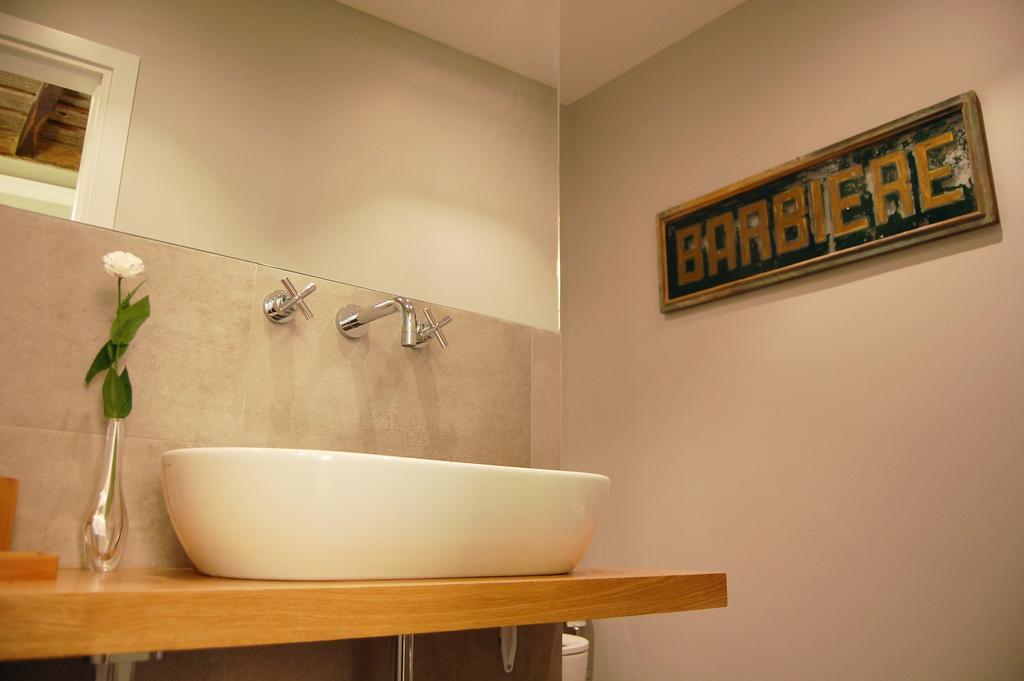 Banco 19 B&B Rome Bilik gambar