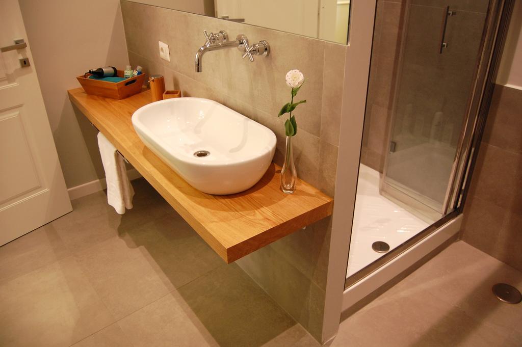 Banco 19 B&B Rome Bilik gambar