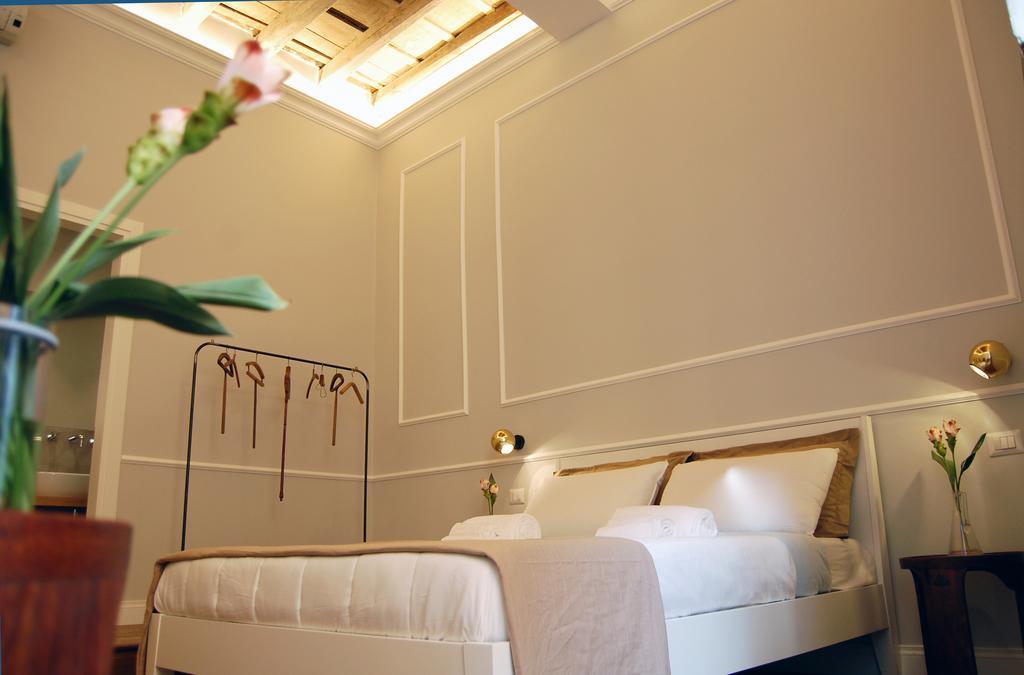Banco 19 B&B Rome Bilik gambar