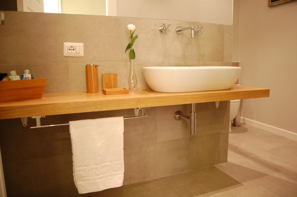 Banco 19 B&B Rome Bilik gambar