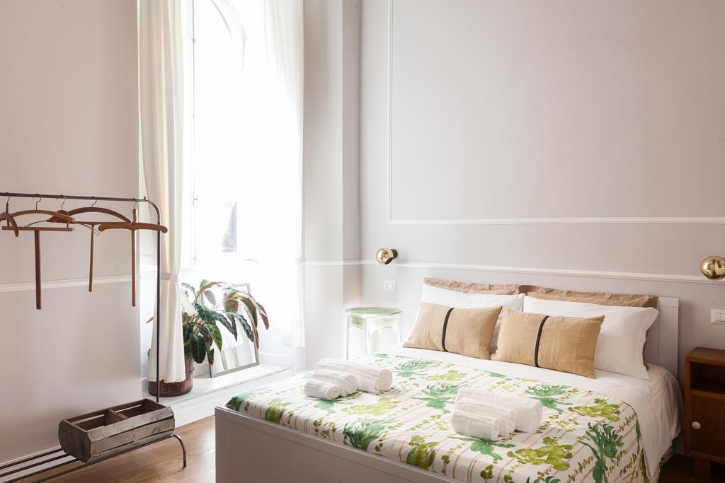 Banco 19 B&B Rome Luaran gambar