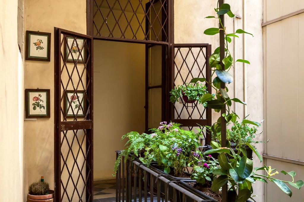 Banco 19 B&B Rome Luaran gambar