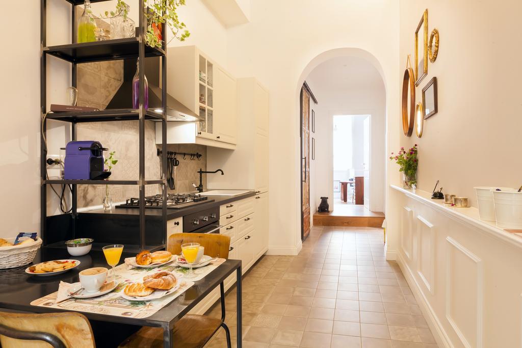 Banco 19 B&B Rome Luaran gambar