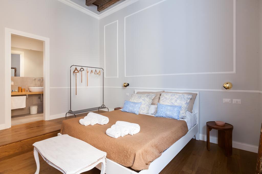 Banco 19 B&B Rome Bilik gambar