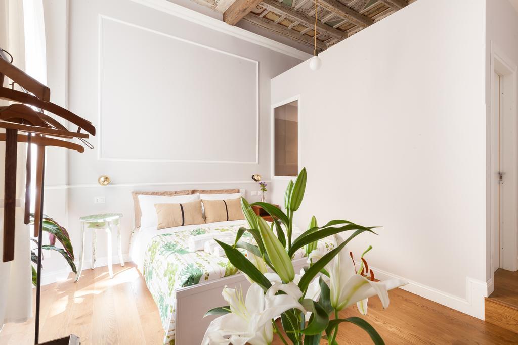 Banco 19 B&B Rome Bilik gambar