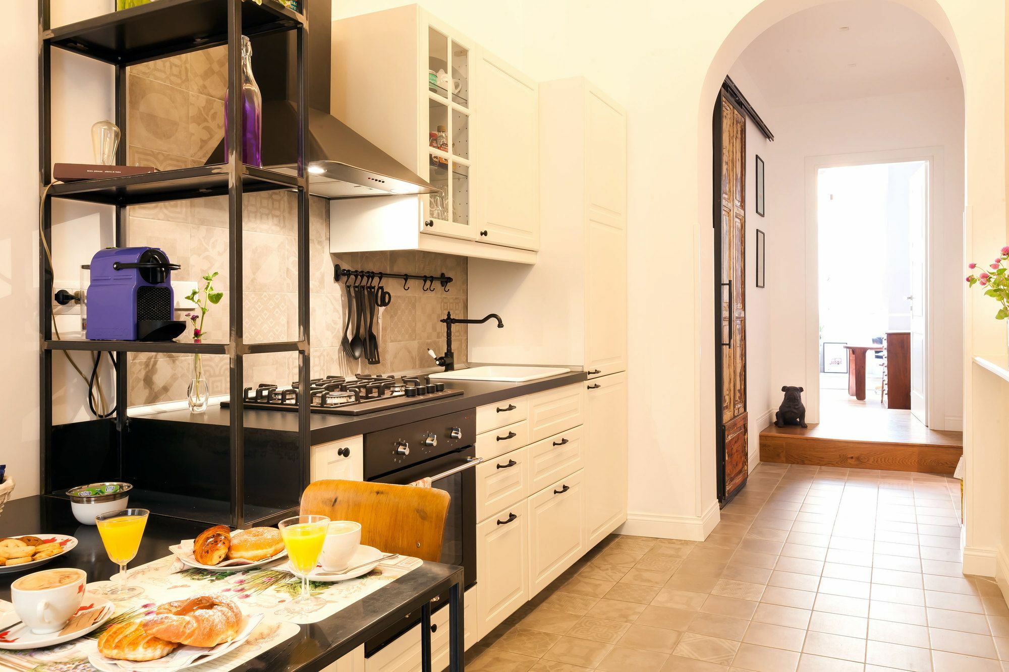 Banco 19 B&B Rome Luaran gambar